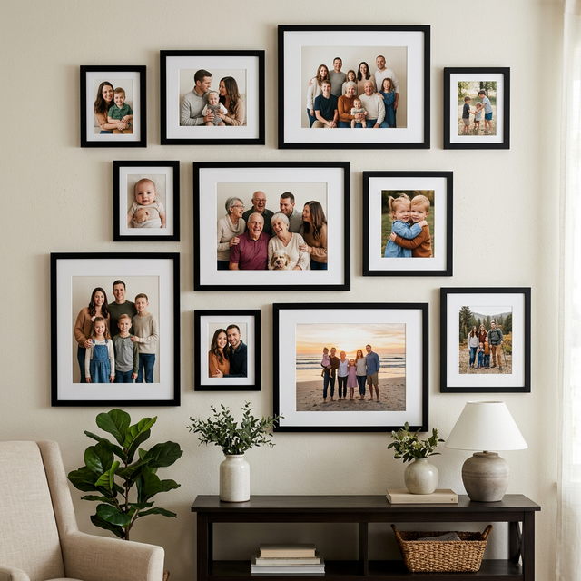 Pack of 11 (Magical Mixed)