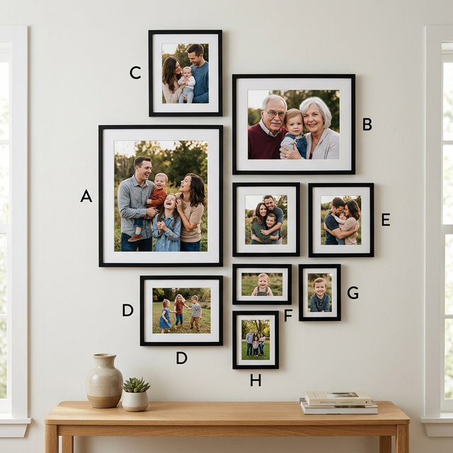 Pack of 8 (Classic Mixed)