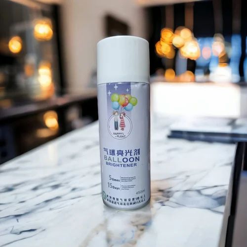 Balloon Shimer Spray 250 ml