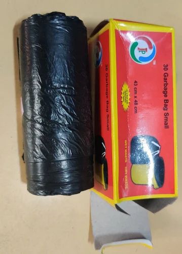 Disposable Garbage Bag (Large 76x94cm) (1 unit)