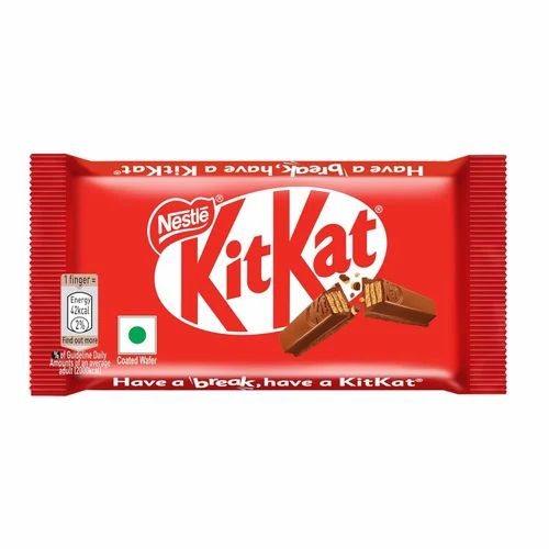 Nestlé Kitkat Chocolate 28.5 Grams - 3 Fingers