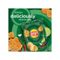Lay's Chips Packet - Chile Limon (Dark Green pack)