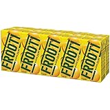 Frooti Tetra, No Preservatives, 160 Ml