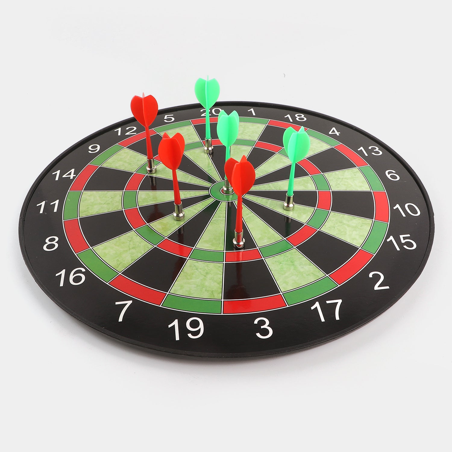 Magnetic Dart Game for Kids and Adults