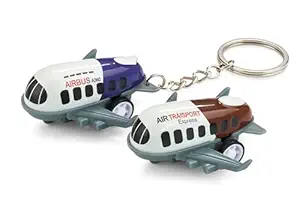 Airplane KeyChain For Return Gift