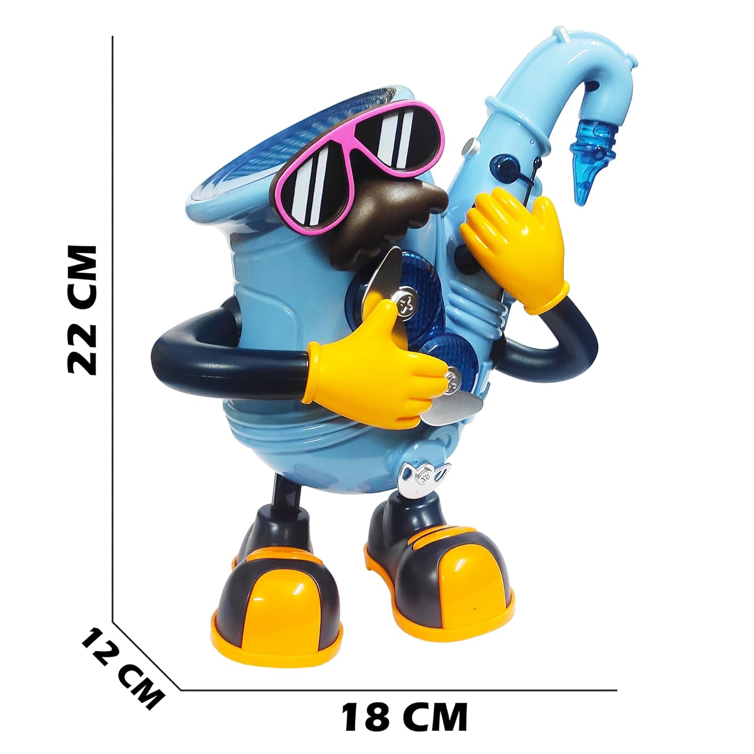 Thumb 5
