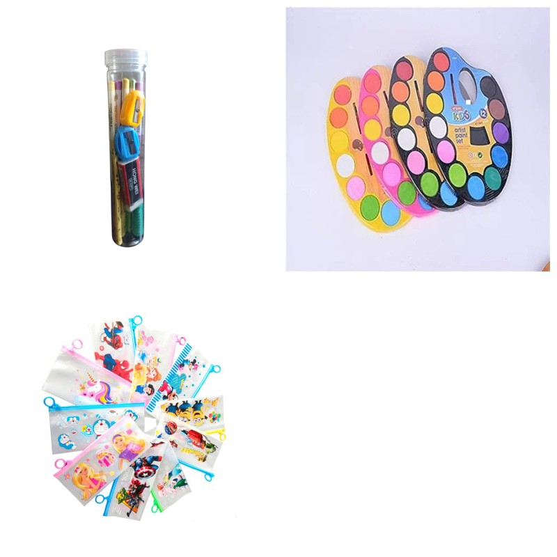 Full Artist Studio Box