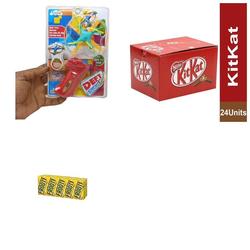 Hand Drone Mini Hamper