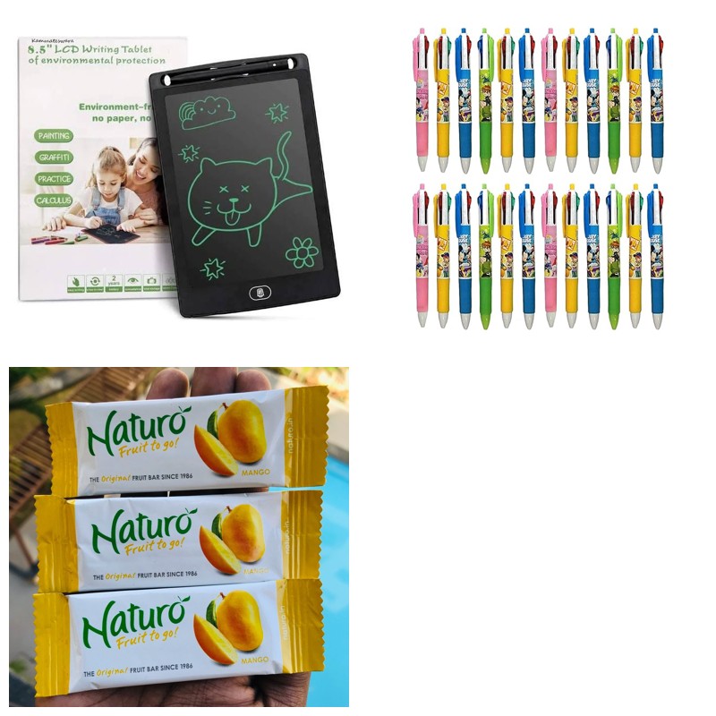 Digital Slate Fun Duo