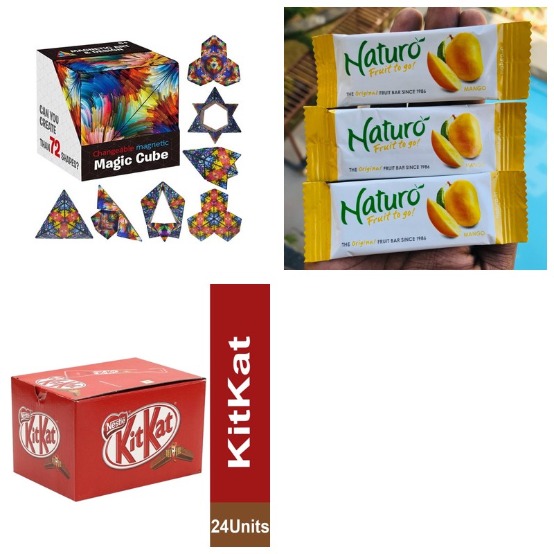 72 Shape Magnetic Puzzle Pro