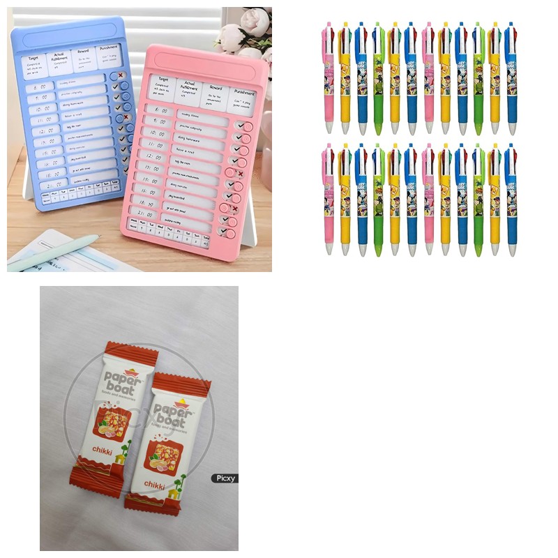 Habit Tracker Growth Pack