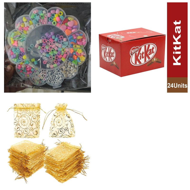 Bracelet Maker Studio