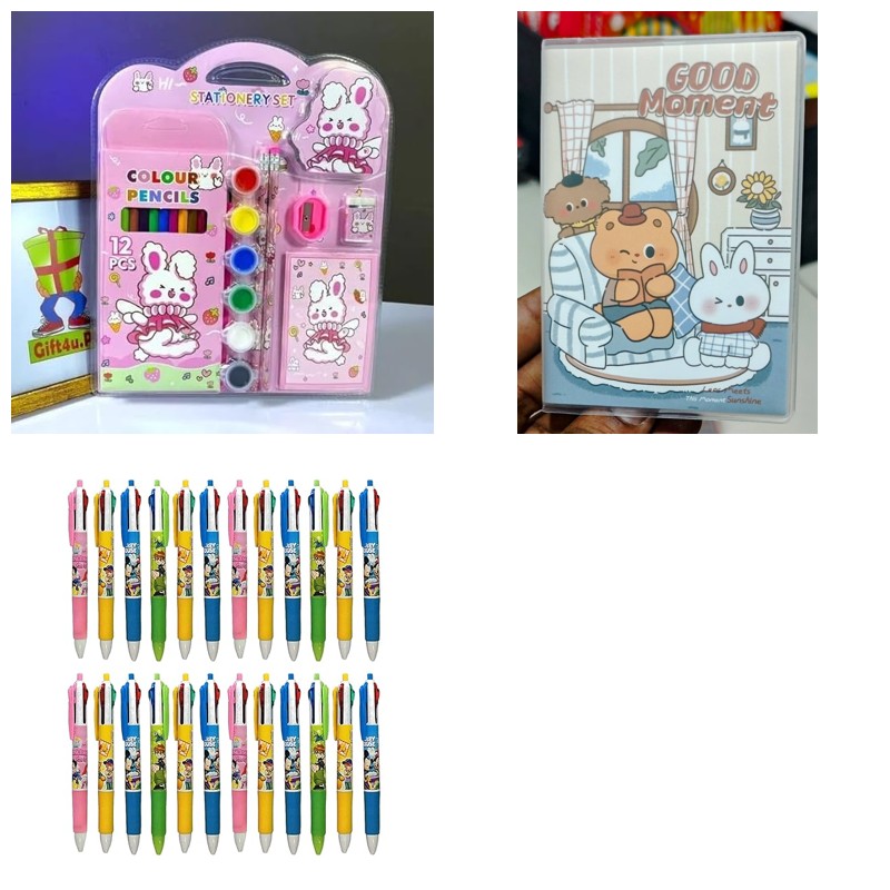 Stationery Masterpiece Hamper