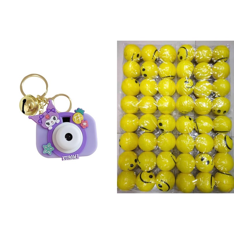 Projector Camera Joy