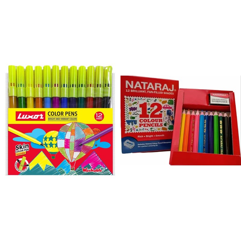 Sketching Basics Hamper