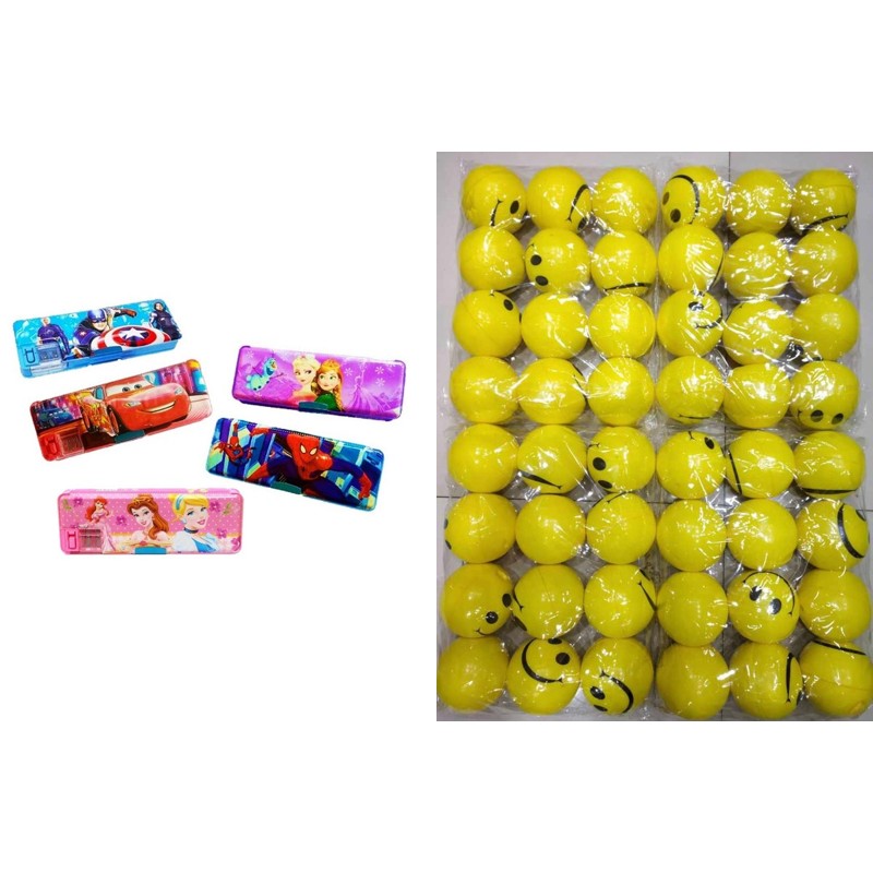 Compass Box Adventure