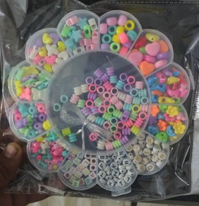 Bracelet Maker Kit for Kids