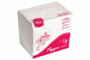 Disposable Tissue Paper (35cm) (Pack Of 100)