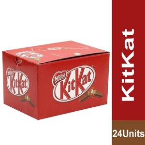 Nestlé Kitkat Chocolate 7.4 Grams - 1 Fingers