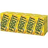 Frooti Tetra, No Preservatives, 160 Ml