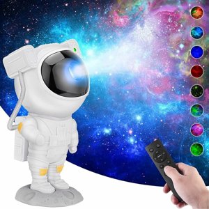 Astronaut Projection Lamp Mini