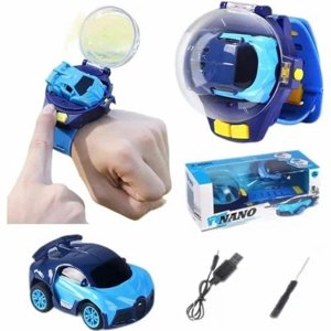 Wrist Band Racing Car Toy For kids