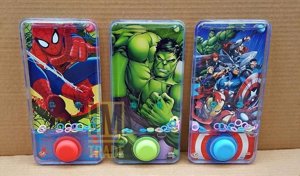 Water Game for Kids Mixed Design