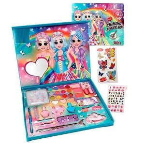 Shining Makeup box 36 In 1 Big Size Best Gift for Teenager and Young Girl or Women