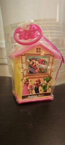 House Shaped Coin Collection Gullak Fancy Return Gift