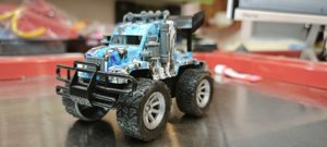 Off Road Car Rough Drive Car for Kids