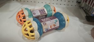 Baby Battle Premium Design Moving Handle 2