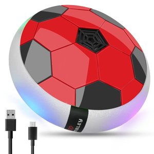 Hover Football Game Mixed Design